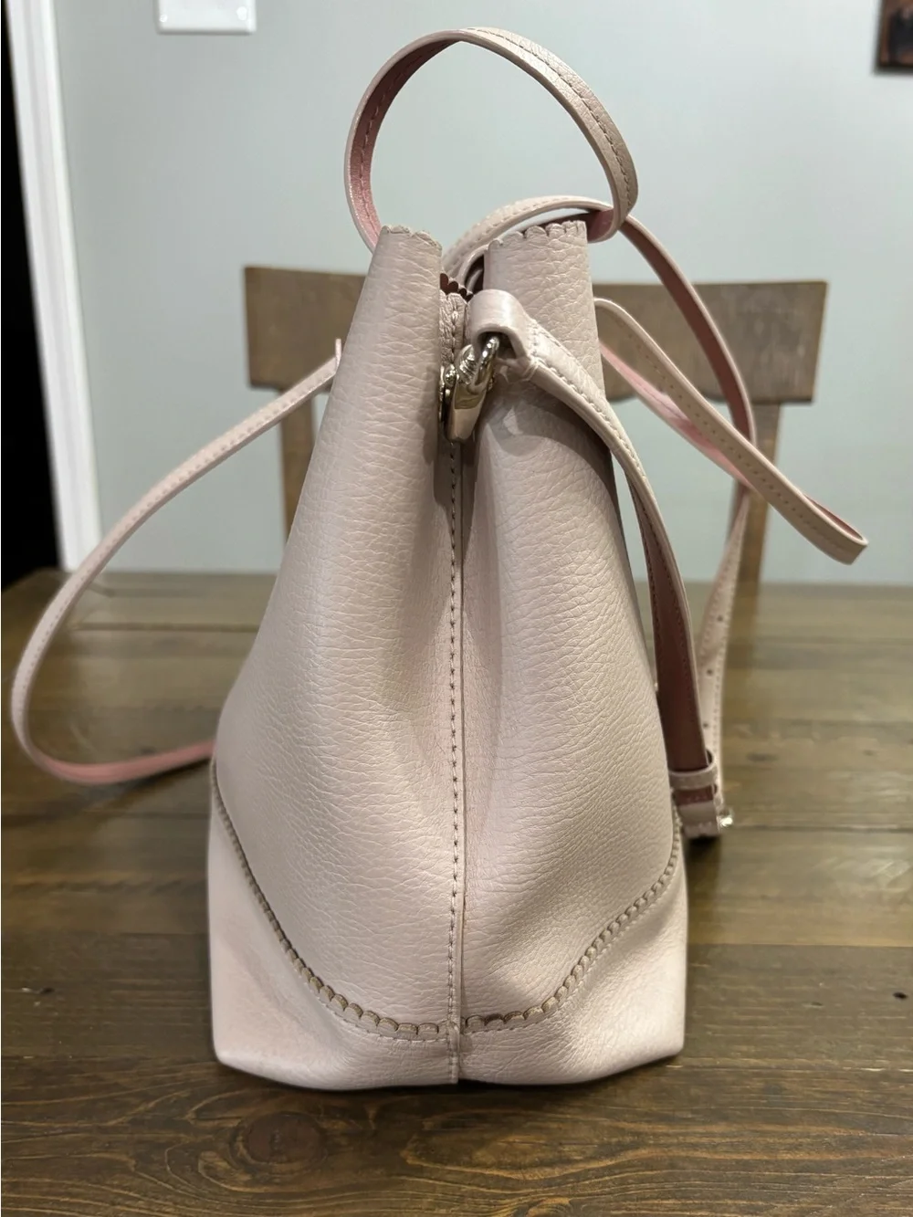 Kate Spade New York Vanderbilt Place Giorgia in Blush Pink
